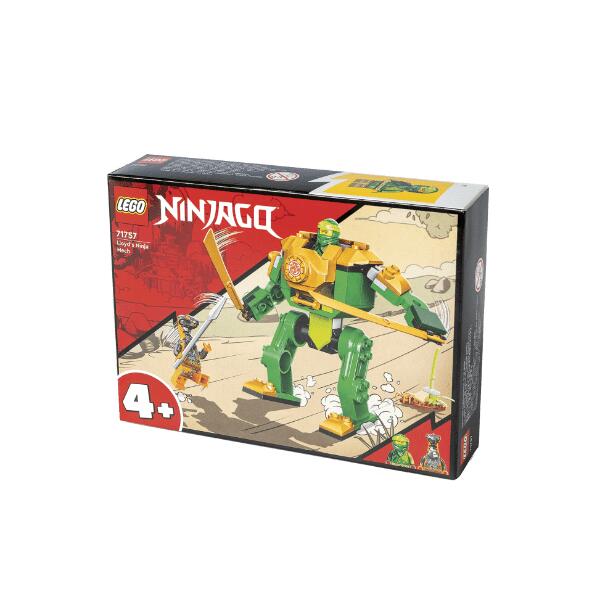 LEGO(R) 				Speelset