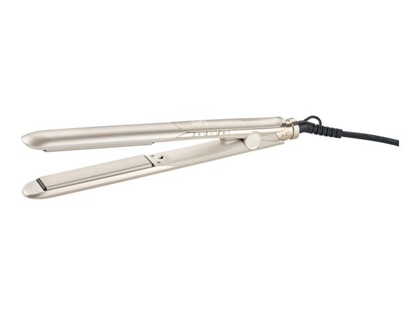 Silvercrest Personal Care Hair Straightener