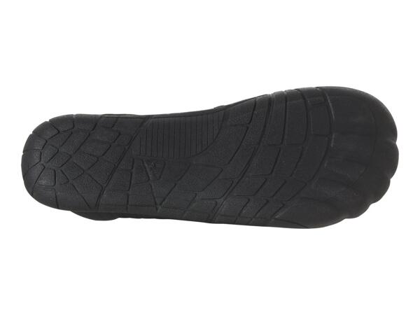 Crivit Men's Black & Red Aqua Shoes