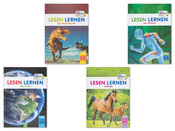 Kinder Erstlesebuch