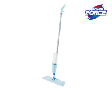 Spray Mop