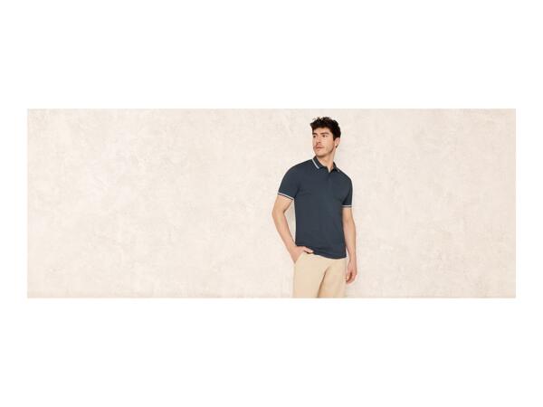 Livergy Men's Polo Shirt