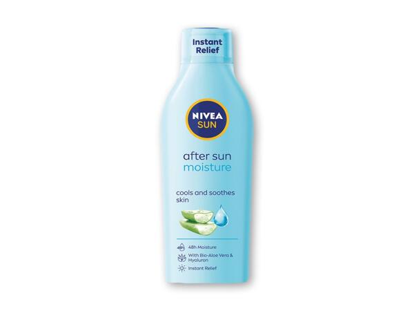 NIVEA Solcreme eller lotion