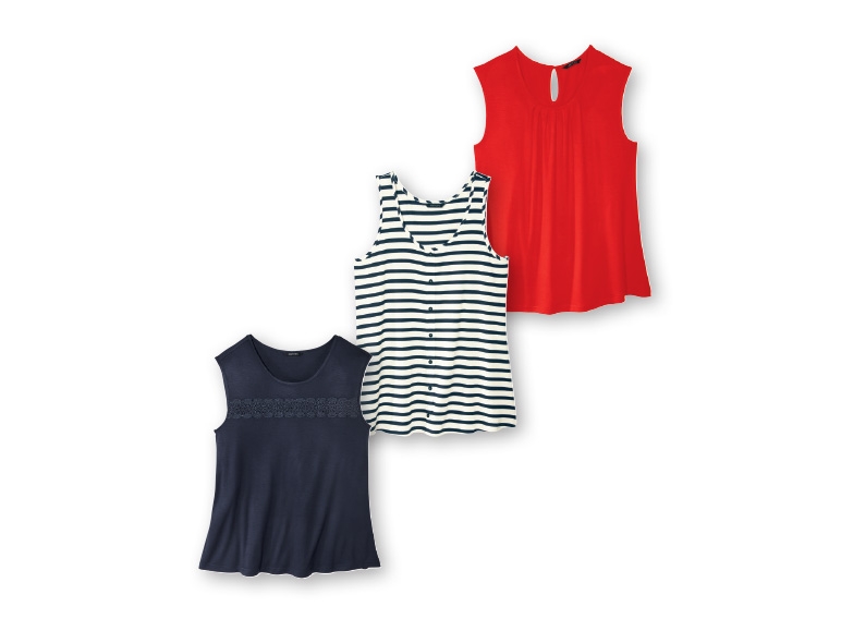 ESMARA(R) Ladies' Vest