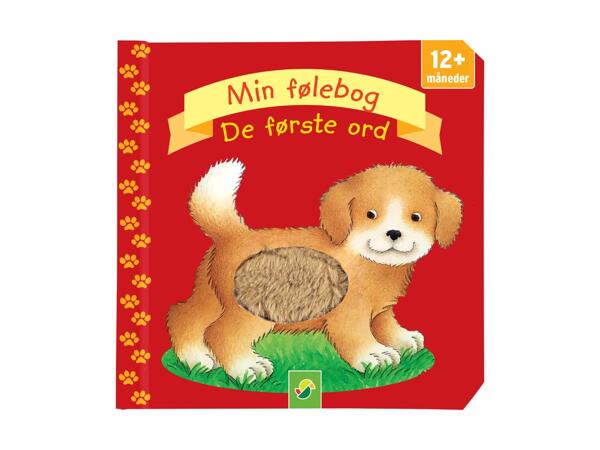 Følebog eller billedbog