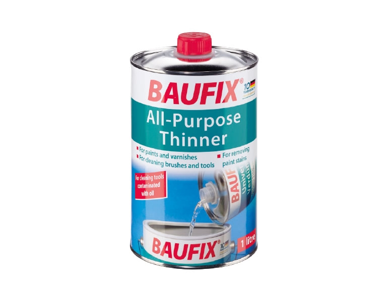 BAUFIX All-Purpose Thinner