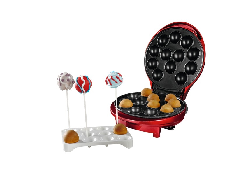 Cake Pop Maker