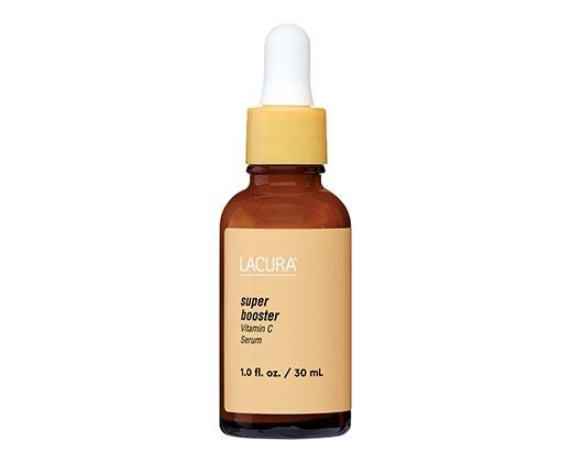 Lacura 
 Super Booster Serums