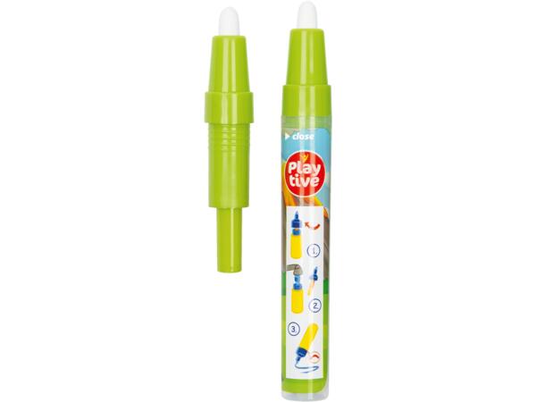 Water Drawing Mat