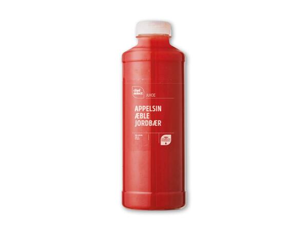 CHEF SELECT Juice