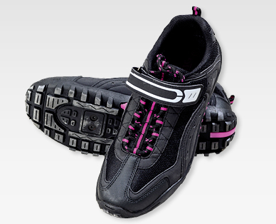 Scarpe da bicicletta per donna/uomo CRANE(R)