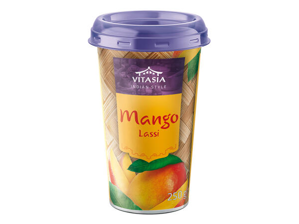 Vitasia Lassi Yogurt Drink