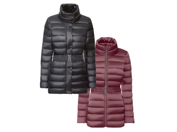 Ladies' Lightweight Long Jacket