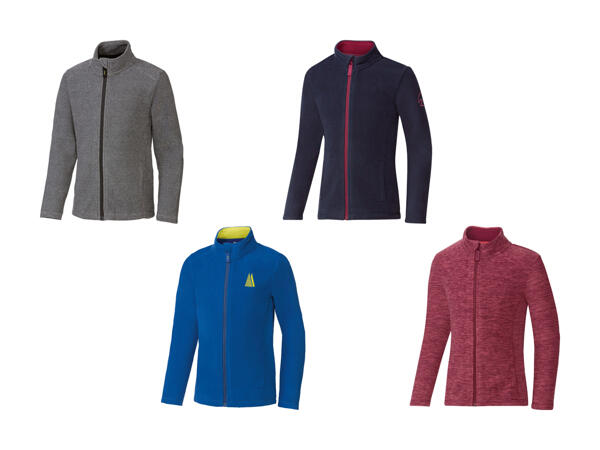 Veste polaire