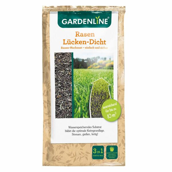 GARDENLINE(R) Rasen Lücken-Dicht 1,5 kg*
