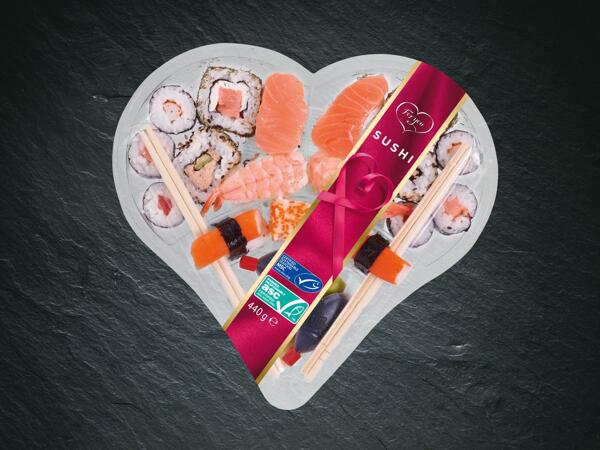 Sushis