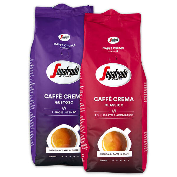 Caffè Crema