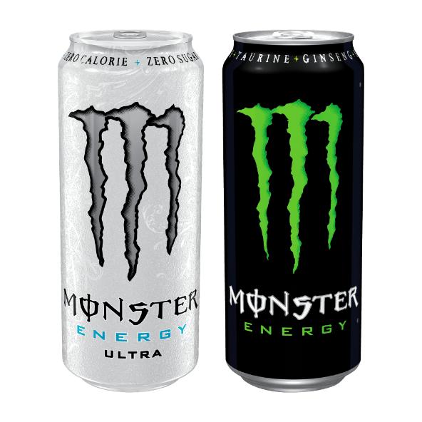 Energidrik