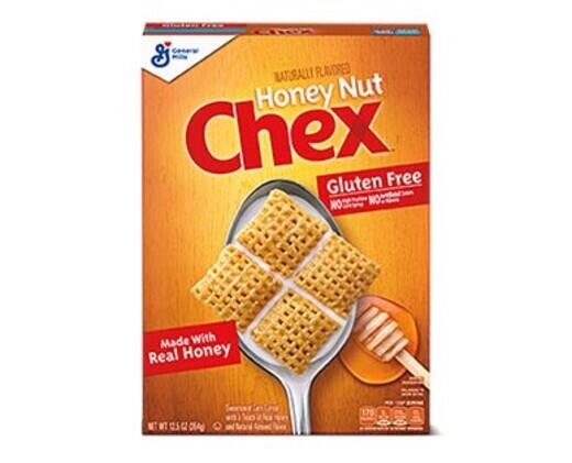General Mills 
 Chex Cereal Assorted Varieties