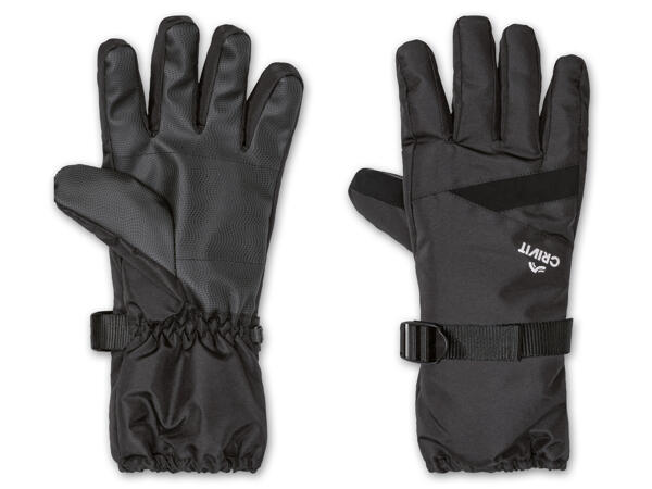 Damen/​Herren Ski-Handschuhe