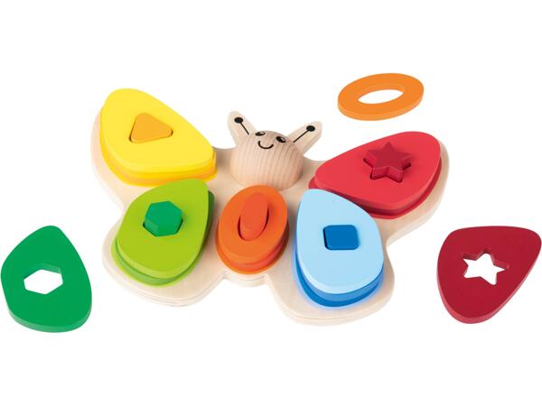 Wooden Toy