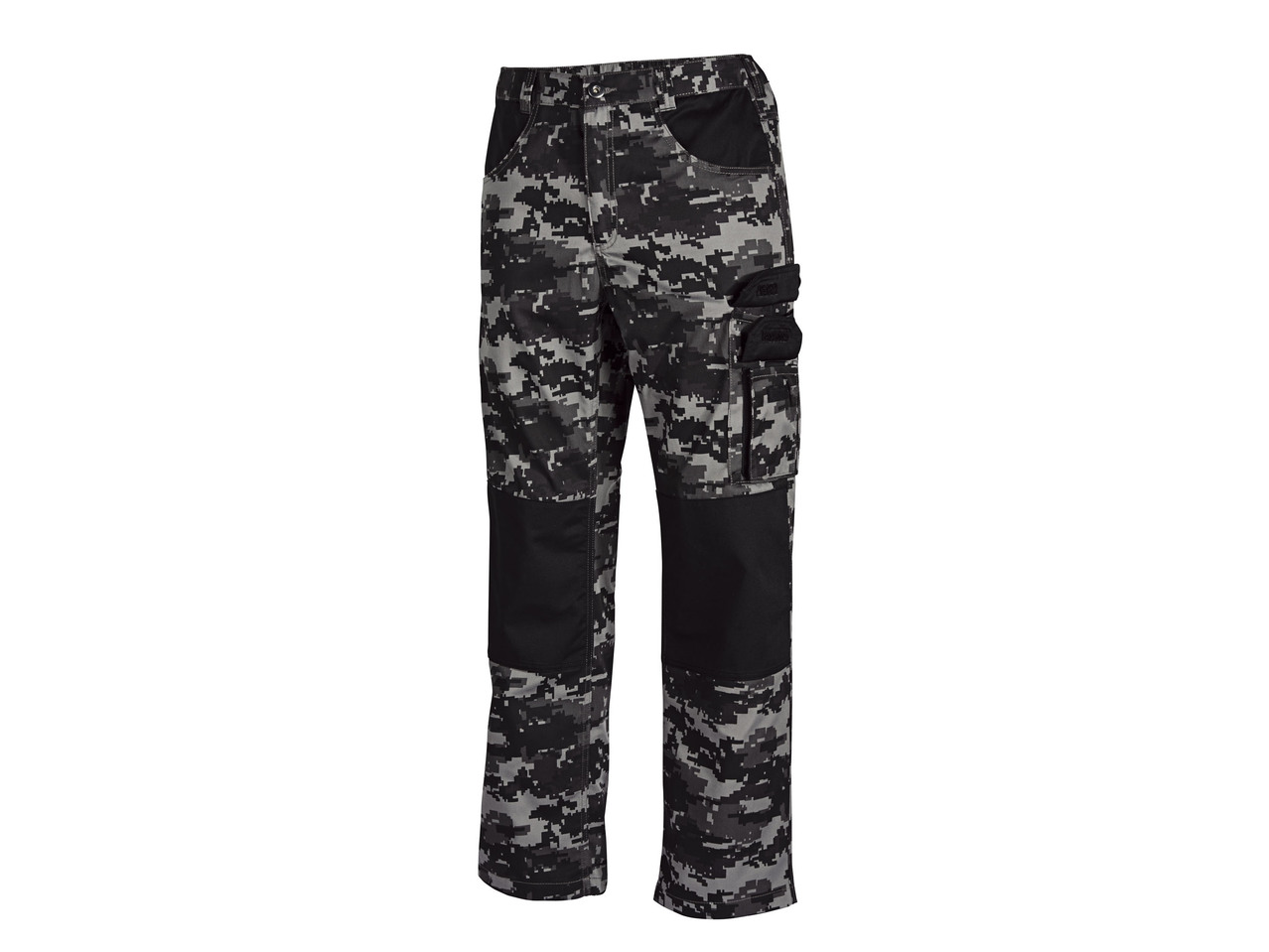 Men's Work Trousers