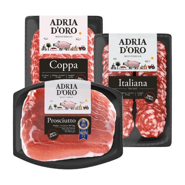 Italiensk pålæg