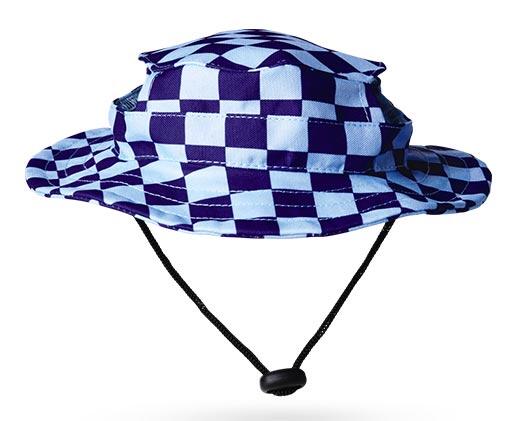 Heart to Tail 
 Pet Hat