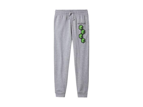 MINECRAFT(R)/SUPER MARIO(R) Joggingbukser