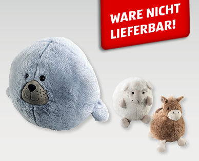 MY LIVING STYLE Sitz- und Spielkissen