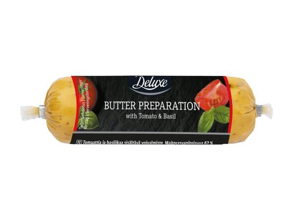 DELUXE Kryddersmør