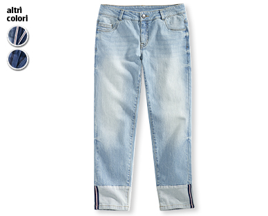 Jeans BLUE MOTION