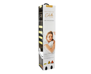 Mattress In A Box - King Size