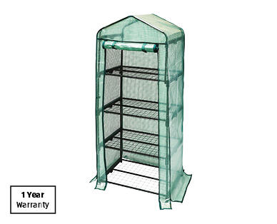 4-Tier Greenhouse