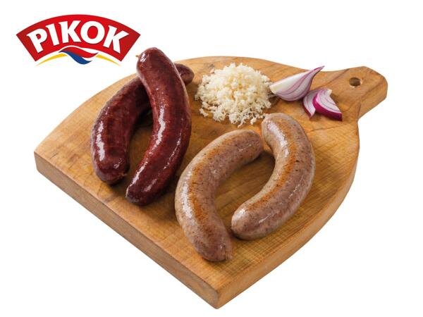 PREMIUM SELSKÉ JATERNICE / KROUPOVÁ JELÍTKA