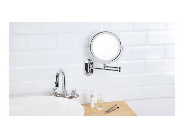 Cien Beauty Illuminated Make-Up Mirror