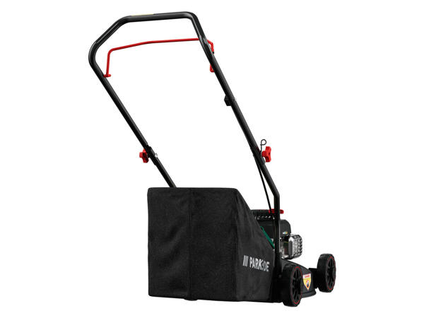 Petrol Lawnmower