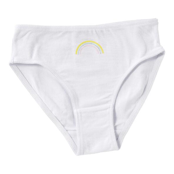 LILY & DAN(R) 				Slips, 3 St. oder Boxershorts, 2 St.