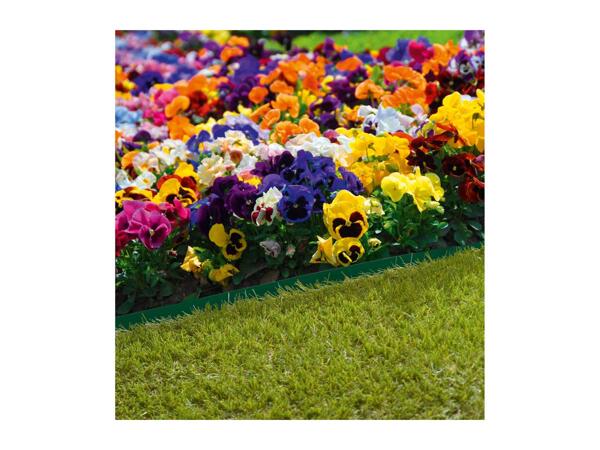 Parkside Lawn Edging