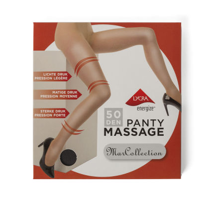 Collants de massage