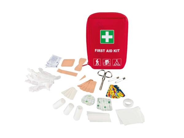 First Aid Kit