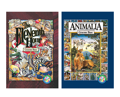 Children's Flip Story Books