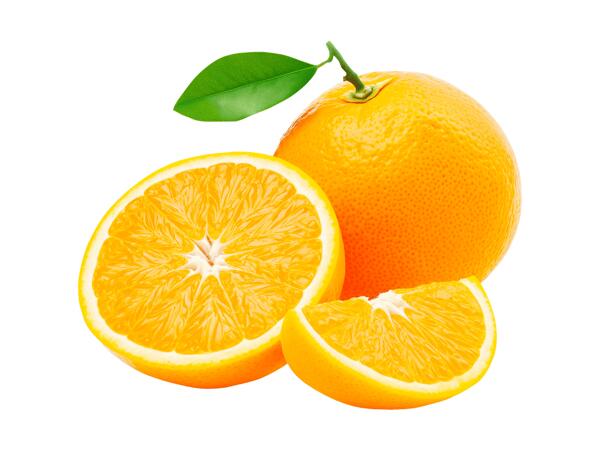 Orangen