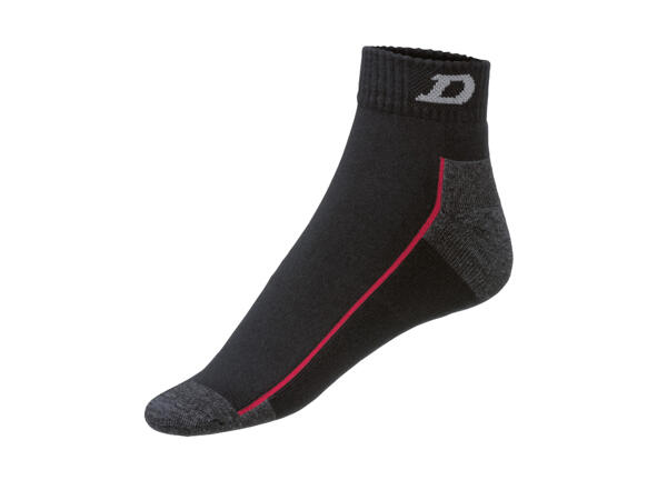 Men's Work Socks