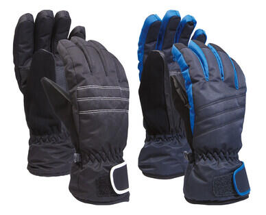 Adult's Ski Gloves