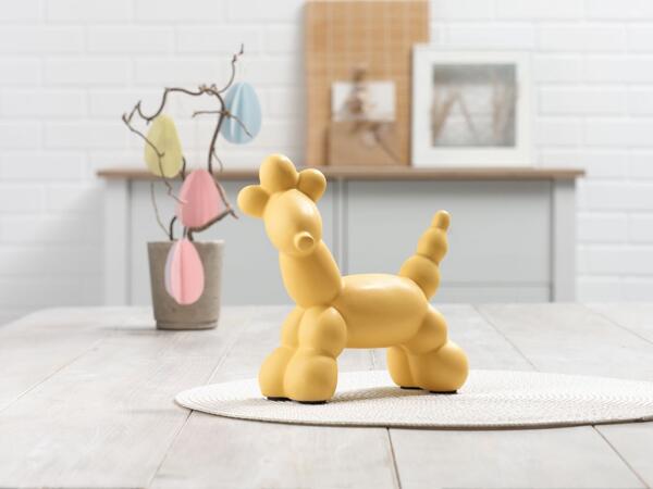 Balloon sculpture