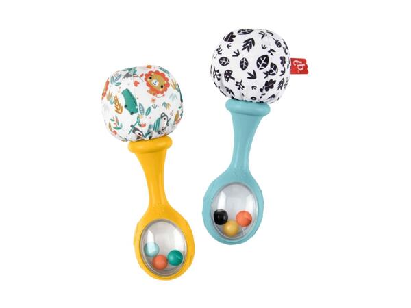 FISHER-PRICE Legetøj
