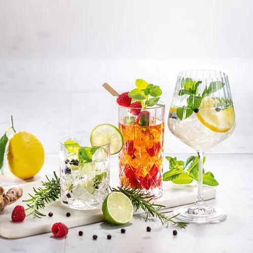 SPIEGELAU Gin-Gläser