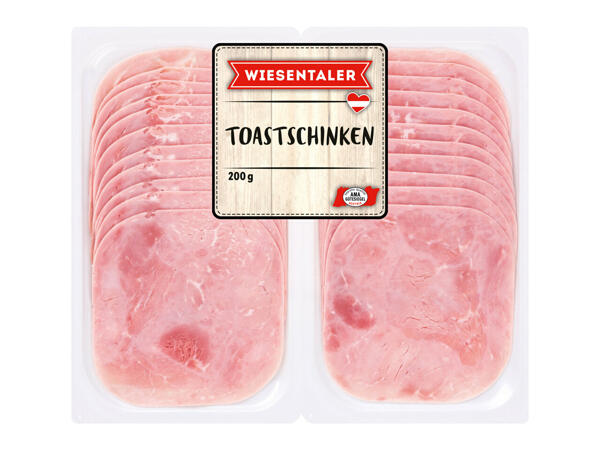 WIESENTALER Toastschinken
