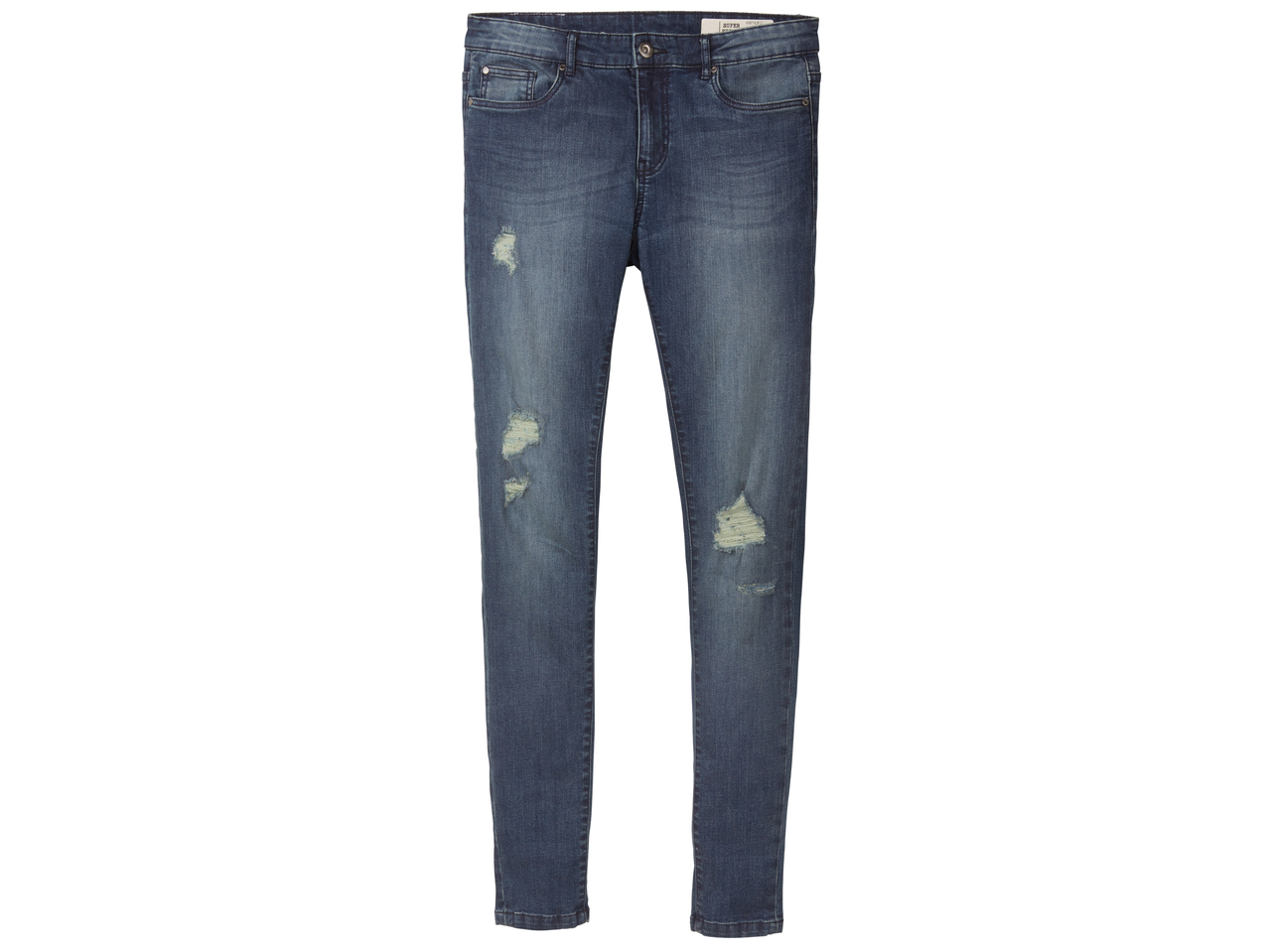 Super Skinny-Hose für Damen